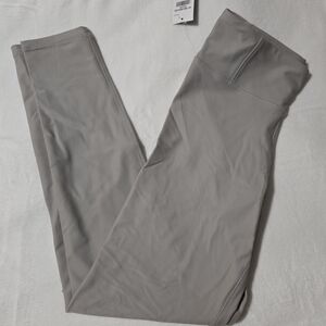 Abercrombie Kids Light Gray Pants